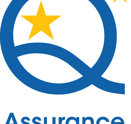 Assurance-mark-100x128